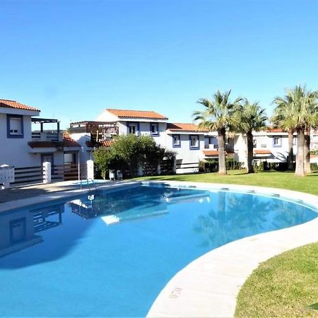 Apartamento La Duquesa Dúplex Penthouse Manilva Exterior foto