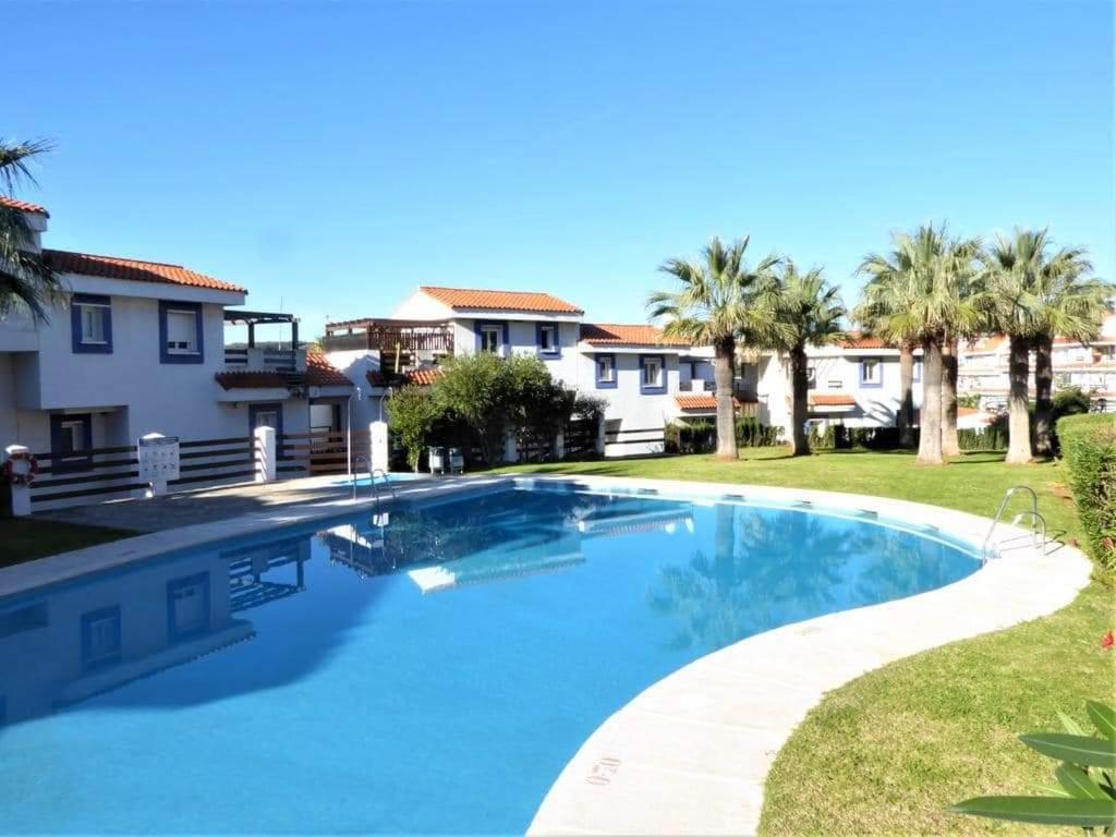Apartamento La Duquesa Dúplex Penthouse Manilva Exterior foto