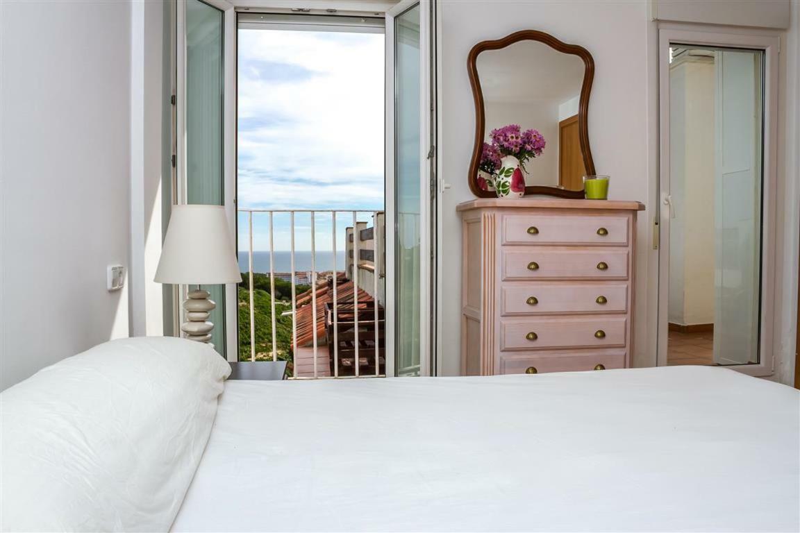 Apartamento La Duquesa Dúplex Penthouse Manilva Exterior foto