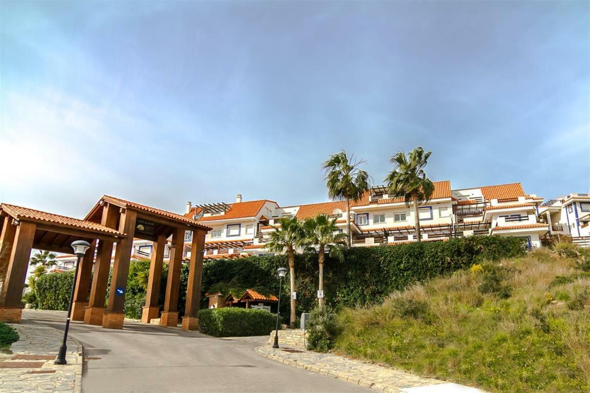 Apartamento La Duquesa Dúplex Penthouse Manilva Exterior foto